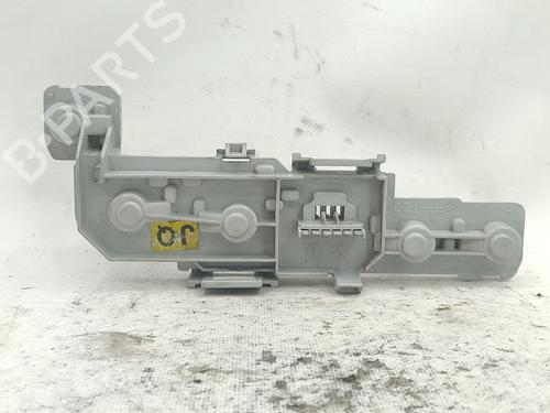 Portalamparas OPEL VECTRA C (Z02) 2.2 DTI 16V (F69) (125 hp) 31055658
