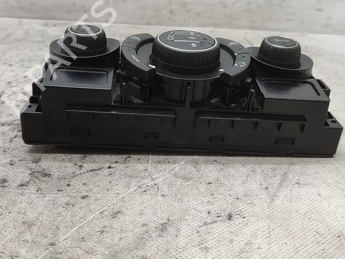 Climate control PEUGEOT 308 I (4A_, 4C_)  | BP17834224I5 