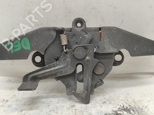 Used Hood lock TOYOTA COROLLA Verso (ZER_, ZZE12_, R1_) 2.0 D-4D (CUR10_, CUR10R) (116 hp) 23069215