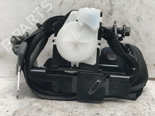 Used Rear left seatbelt HYUNDAI i40 I CW (VF) 1.7 CRDi (116 hp) 24701316