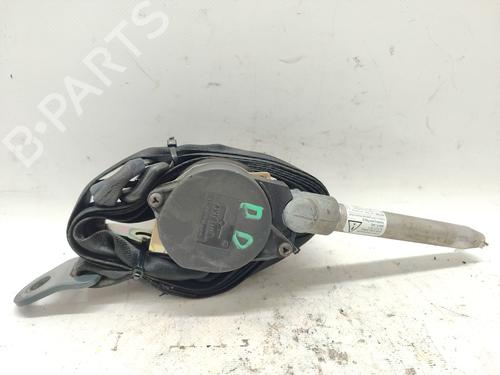 Cinturón de seguridad delantero derecho FIAT SCUDO Van (220_) 1.9 TD (90 hp) 30833981