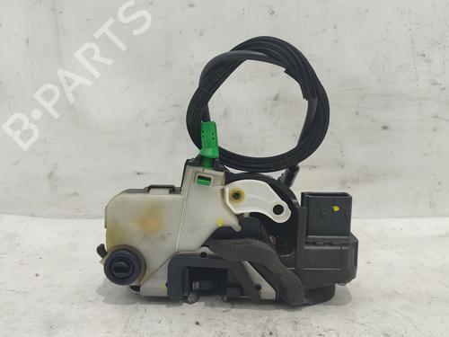 Used Rear right lock OPEL INSIGNIA A Sports Tourer (G09) 2.0 CDTI (35) (160 hp) 23178825