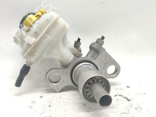 Used Brake master cylinder Brake master cylinder OPEL INSIGNIA A (G09) 1.4 (68) (140 hp) 34557829 34557829