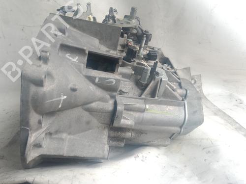 Used Gearbox CITROËN C5 I (DC_) 2.0 HDi (DCRHZB, DCRHZE) (109 hp) 30201529