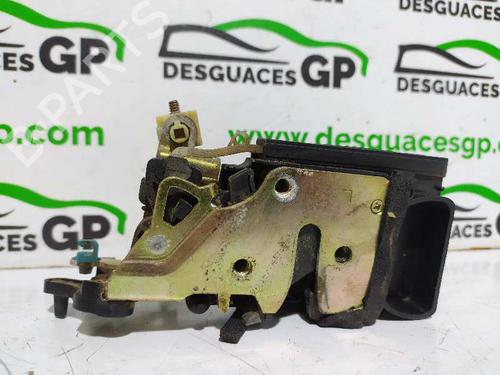 Used Rear left lock FORD MONDEO II Saloon (BFP) 1.8 TD (90 hp) 7126994