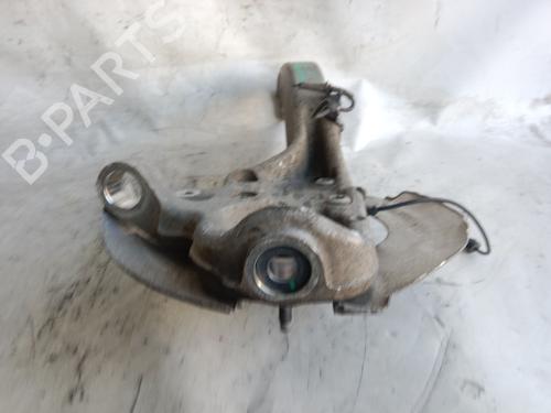 Left front steering knuckle JAGUAR XE (X760) 2.0 D | BP34397510M25  - Image 6