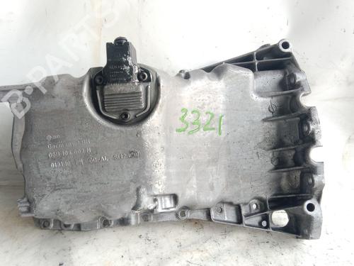 Used Oil sump VW PASSAT B5.5 (3B3) 1.9 TDI (101 hp) 28095451