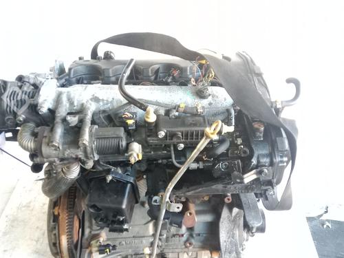 Motor FIAT STILO Multi Wagon (192_) 1.9 JTD | BP29916572M1