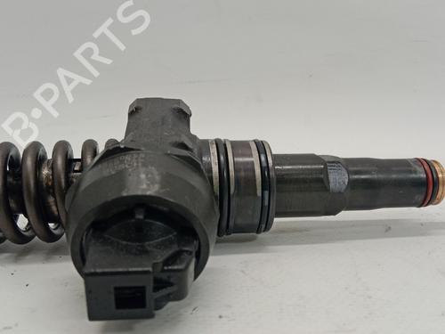 Used Injector SEAT IBIZA III (6L1) 1.9 TDI (100 hp) 28951011