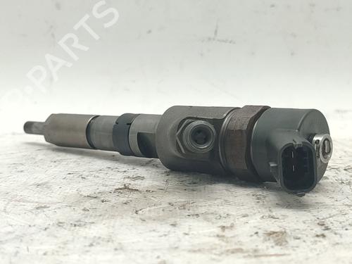Used Injector CITROËN C5 I (DC_) 2.0 HDi (DCRHZB, DCRHZE) (109 hp) 30821083
