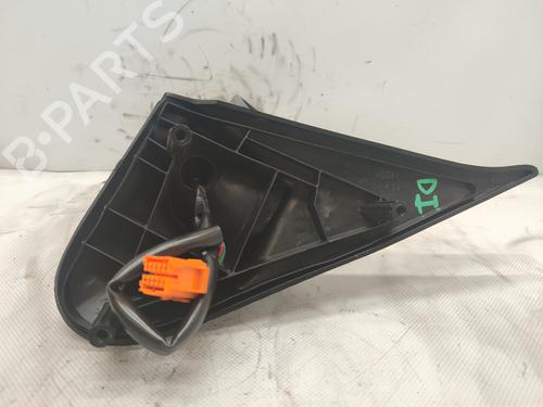 Left mirror CITROËN XSARA (N1)  | BP17513519C26 