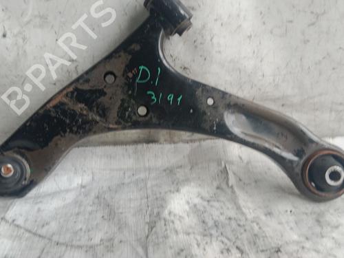 Used Left front suspension arm SUZUKI GRAND VITARA II (JT, TE, TD) 1.9 DDiS All-wheel Drive (JT419, TD44, JB419WD, JB419XD,... (129 hp) 27208830