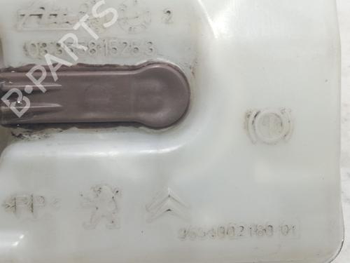 Brake master cylinder PEUGEOT 5008 II (MC_, MJ_, MR_, M4_) 1.6 BlueHDi 115 (MCBHXH, MCBHXW) | BP26884526M77 