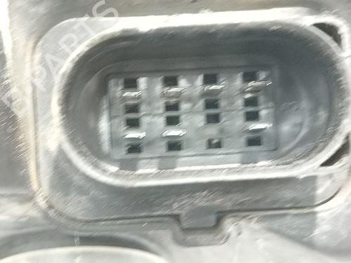 Left headlight SEAT CORDOBA (6K1, 6K2) | BP32235489C28