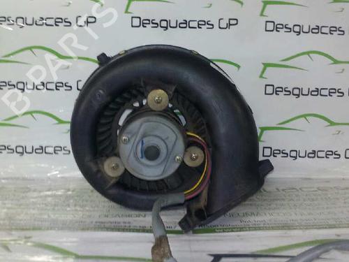 Used Heater blower motor ROVER 600 I (RH) [1993-2000]  7128762