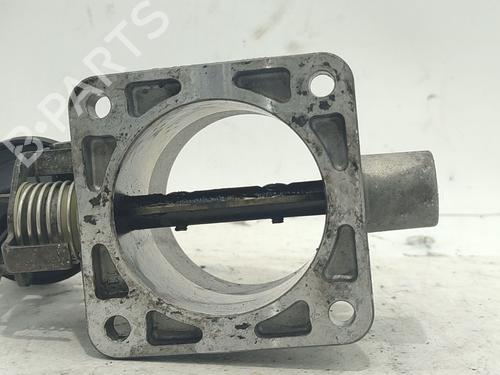 Throttle body KIA SORENTO I (JC) 2.5 CRDi 4WD | BP32372527M82