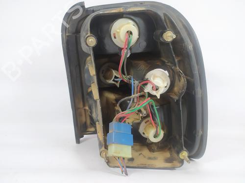 Left taillight KIA SPORTAGE SUV (K00) 2.0 TD 4WD | BP9665624C34 