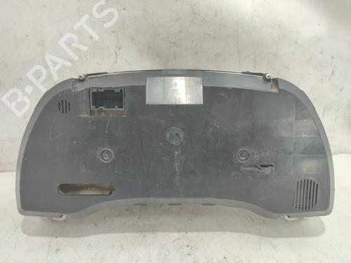 Instrument cluster FIAT DOBLO Box Body/MPV (223_) 1.3 D Multijet | BP27987068C47 