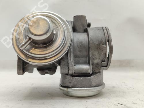 Throttle body SEAT ALTEA (5P1)  | BP20510109M82 