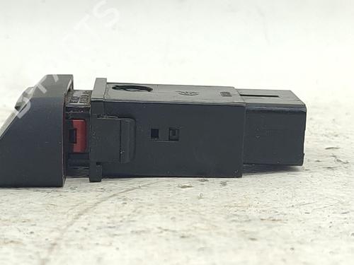 Warning switch SSANGYONG REXTON / REXTON II (GAB_) 2.7 Xdi 4x4 | BP37607554I22 - Image 2