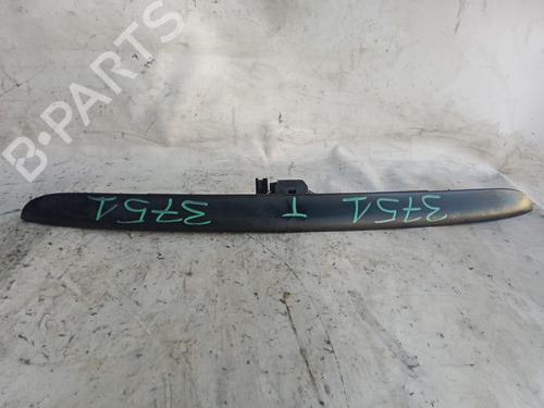 Used Tailgate handle Tailgate handle BMW 3 (E46) 320 d (136 hp) 34384829 34384829