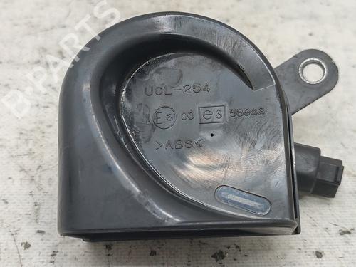 Used Horn HONDA ACCORD VII (CL, CN) 2.2 i-CTDi (CN1) (140 hp) 19311714