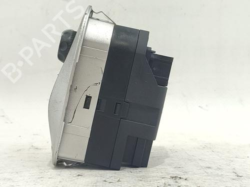 Left front window switch PEUGEOT 206+ (2L_, 2M_) 1.4 HDi eco 70 | BP37758270I27 - Image 2