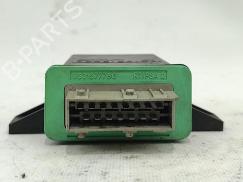 Electronic module PEUGEOT PARTNER Box Body/MPV (5_, G_) 1.9 D | BP29342508M83 