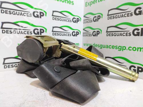 Used Front left seatbelt SEAT TOLEDO I (1L2) [1991-1999]  8750725