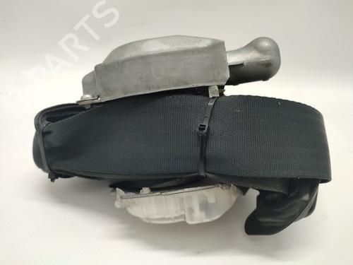 Front left seatbelt CITROËN C1 (PM_, PN_) 1.0 | BP33675151I26 - Image 5