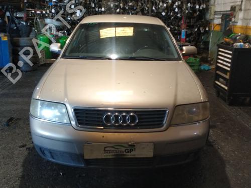 Brugte AUDI A6 C5 (4B2, 4B4)  2.5 TDI  4561670