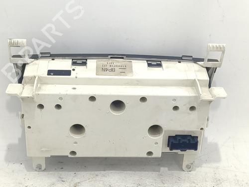 Climate control MAZDA 3 (BK) 1.6 DI Turbo | BP38732852I5 - Image 2