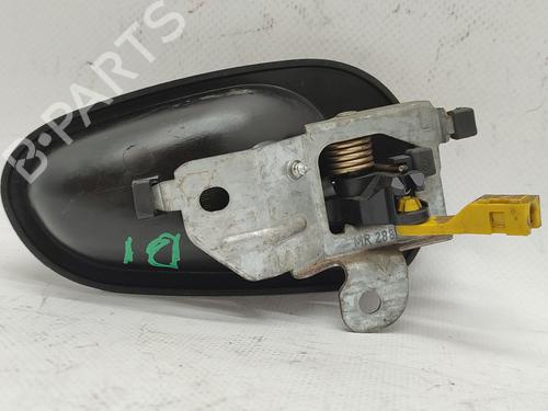 Front left interior door handle MITSUBISHI CARISMA (DA_)  | BP16551764I13 