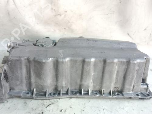 Oil sump AUDI A3 Sportback (8PA) 1.9 TDI | BP29361141M115 