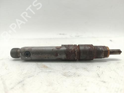 Injector RENAULT SCÉNIC I MPV (JA0/1_, FA0_) 1.9 dTi (JA0N) (98 hp) 31758670