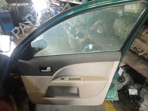 Oliekøler FORD MONDEO III (B5Y)  | BP18347108M33 