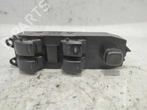 Left front window switch DAEWOO NUBIRA Saloon (J100)  | BP16977742I27 