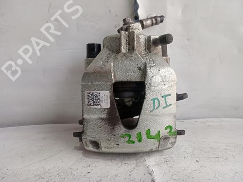 Used Left front brake caliper SEAT IBIZA V (KJ1, KJG) 1.0 MPi (80 hp) 15372149