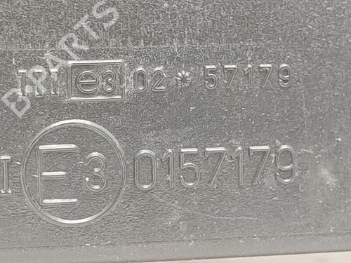 Right mirror FIAT PUNTO (188_)  | BP19324450C27 