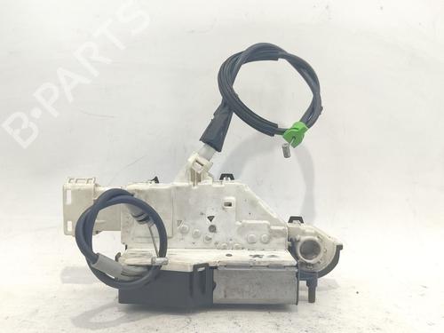 Used Front left lock Front left lock CITROËN C4 I (LC_) 1.6 HDi (109 hp) 33954512 33954512