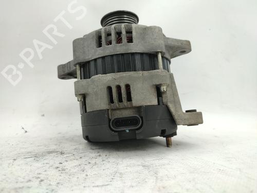 Alternator DAEWOO NUBIRA Saloon (J200) 1.6 | BP30090412M7 