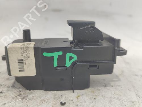 Right rear window switch HONDA CIVIC VIII Hatchback (FN, FK) 2.2 CTDi (FK3) | BP18002799I28 