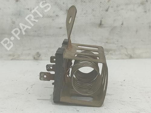 Heater resistor SEAT RITMO (138) 1.2 | BP27469068M108 