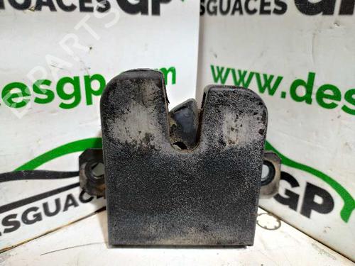 Tailgate lock VW GOLF IV (1J1) 1.9 TDI | BP7127028C101 