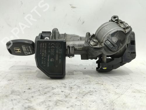 Ignition barrel HONDA CR-V III (RE_) 2.2 i-CTDi 4WD (RE6) | BP29892139M48