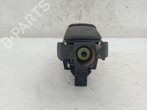 Rear right exterior door handle MERCEDES-BENZ M-CLASS (W163) ML 270 CDI (163.113) | BP26398998C130 