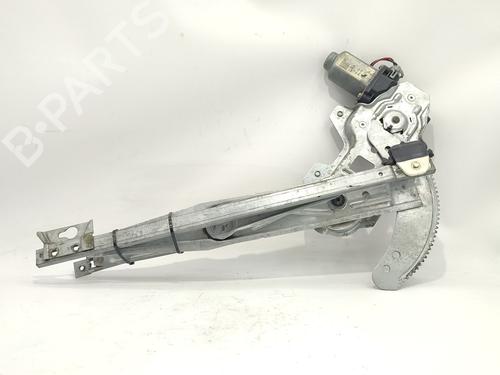 Used Front right window mechanism ROVER 45 I Saloon (RT) 1.6 (109 hp) 29220979