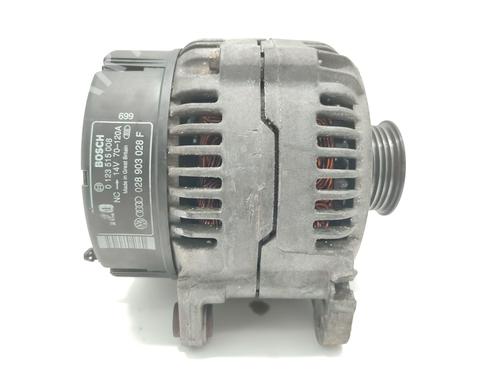 Alternator VW PASSAT B5 (3B2) 1.9 TDI | BP31630494M7 - Image 2