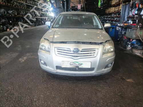 Used Parts TOYOTA AVENSIS (_T25_) 2.2 D-4D (ADT251_, ADT251R) 4988419