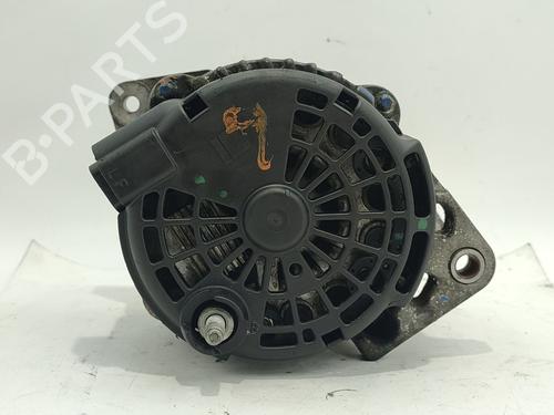 Alternator OPEL ASTRA H (A04) 1.7 CDTI (L48) | BP31756978M7 - Image 3